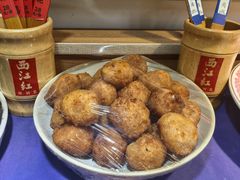 -西江红·株洲本地菜(滨江南路店)