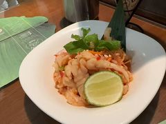 -帕蓝·暹罗料理(大学路店)