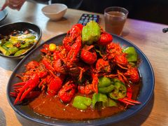 -红盔甲·小龙虾(车公庙店)