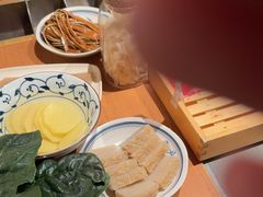 -巴奴毛肚火锅(二七万达店)