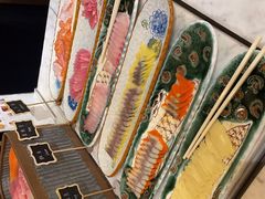 -都会尚膳·海鲜自助餐厅(重庆万豪酒店)