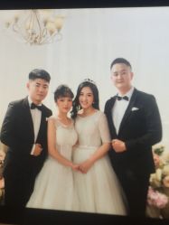 点击看大图 -天长地久婚纱摄影