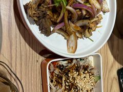 -老九圆山西面馆(CBD店)