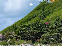 -三亚西岛海洋文化旅游区