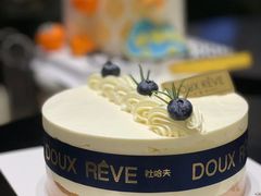 -杜哈夫DOUX RÊVE·生日蛋糕(日月光店)