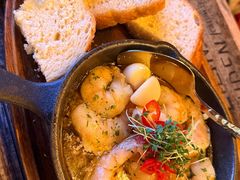 -Pakkhús Restaurant