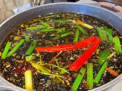 -围炉夜话·潮汕卤水火锅(榕江店)