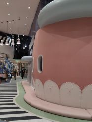 点击看大图 -奈尔宝家庭中心·亲子餐厅(鄞州万达店)