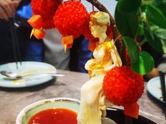 -奔跑吧陕菜·盛世长安(民乐园万达店)