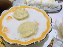 -甜心妈妈·榴莲星级糖水(北京路总店)