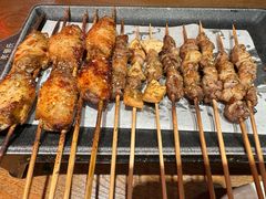 -管氏翅吧(马家堡店)