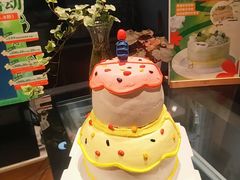 -特思甜蛋糕甜点(大兴龙湖天街店)