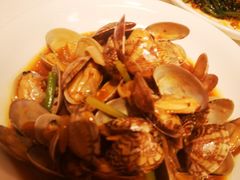 -莆田餐厅PUTIEN(西安万象天地店)