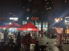 -庾氏龙虾馆(多弗汇店)