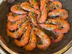 -万龙洲海鲜(阜外店)