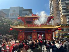 -越秀西湖花市(广州城市广场花卉店)