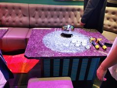 -欢乐迪KTV(南京夫子庙三山街店)