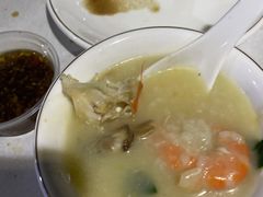 -阿尔法海鲜排档(爱琴海店)