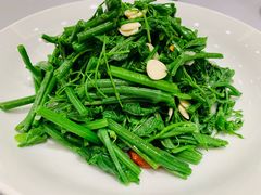 -新乾隆酒楼(帝景园店)