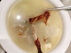 -祥之缘北京烤鸭(美利广场店)