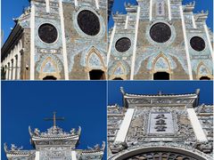 -贵阳北天主教堂