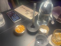 -DEW Lounge(深圳湾店)