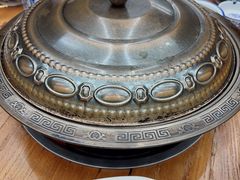 -冰煮羊(山水小区店)