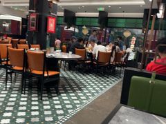 -奇芳阁·百年清真南京菜(夫子庙店)
