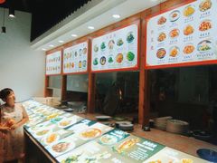 -良师门滨海人家·海鲜·家常菜(滨海城店)