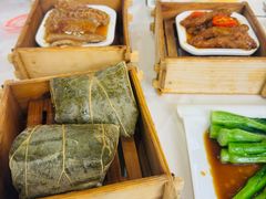 -黄埔华苑酒家(黄埔店)