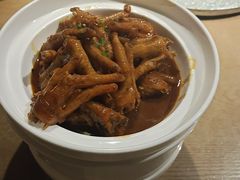 -小菜园新徽菜(无锡宜家荟聚中心店)