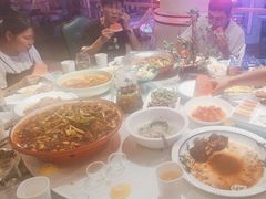 -巴特餐饮6加1音乐餐吧·新疆菜