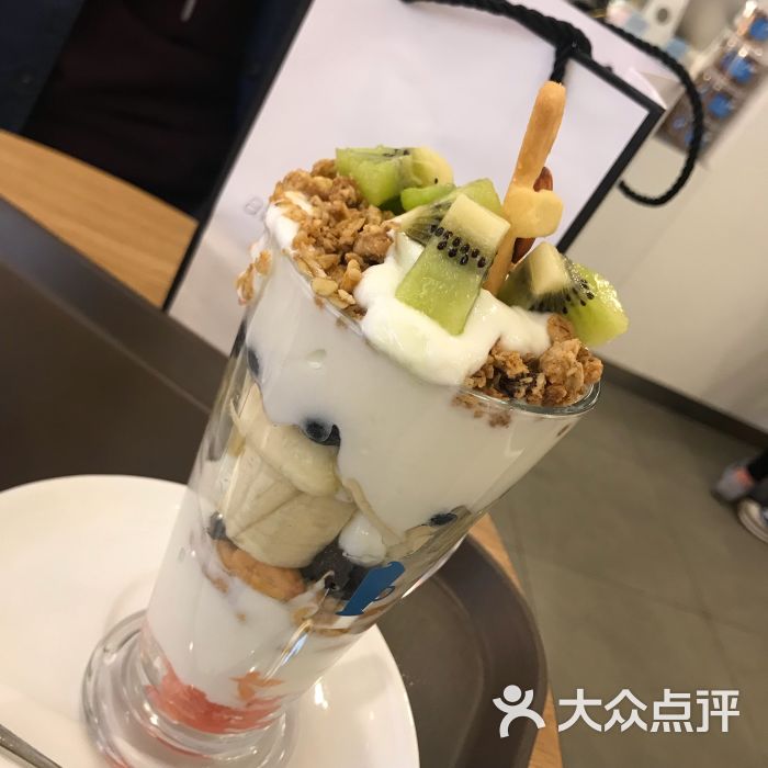 blueglass yogurt图片 - 第2张