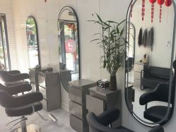 -TRIMS HAIR 修剪造型·烫染接发