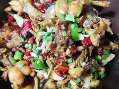 -麻伊伏土菜馆(朗州路店)