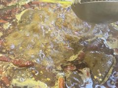 -黄潇洒老火锅(九眼桥宏济巷店)