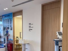 -复动肌骨门诊·MEDMOTION(北外滩店)