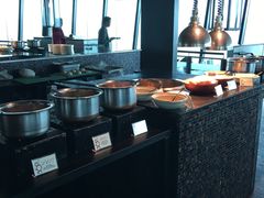 -澳门旅游塔360°旋转餐厅(南湾湖广场店)