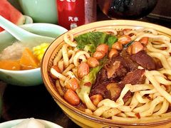 -足本纪·足道 SPA 简餐 小吃(文三西路店)
