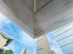 -深圳市当代艺术与城市规划馆