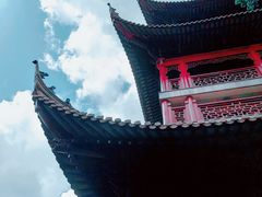 -钦赐仰殿道观