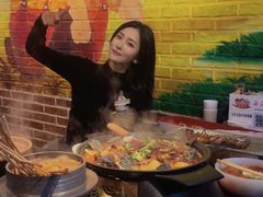 -三个大叔烤羊肉串·炭炉砂锅菜(西三旗店)