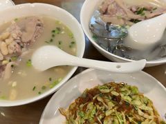 -双流老字号董蹄花(广场路店)