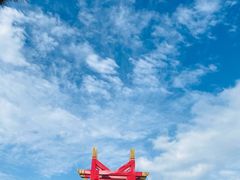 -白帝城·瞿塘峡景区