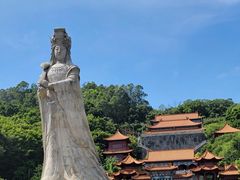 -南沙天后宫景区