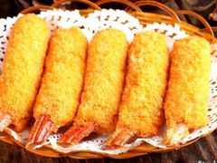 -李想大虾(绿地新都会店)