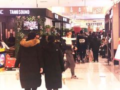 -丽达购物中心(崂山店)