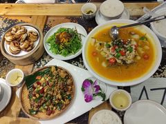 -尽善百年古院餐厅(王家老宅店)