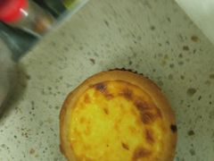 网红脏脏蛋挞糕点-味多美蛋糕(看丹桥店)