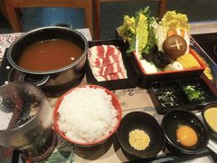 -吉野家(群力王府井店)